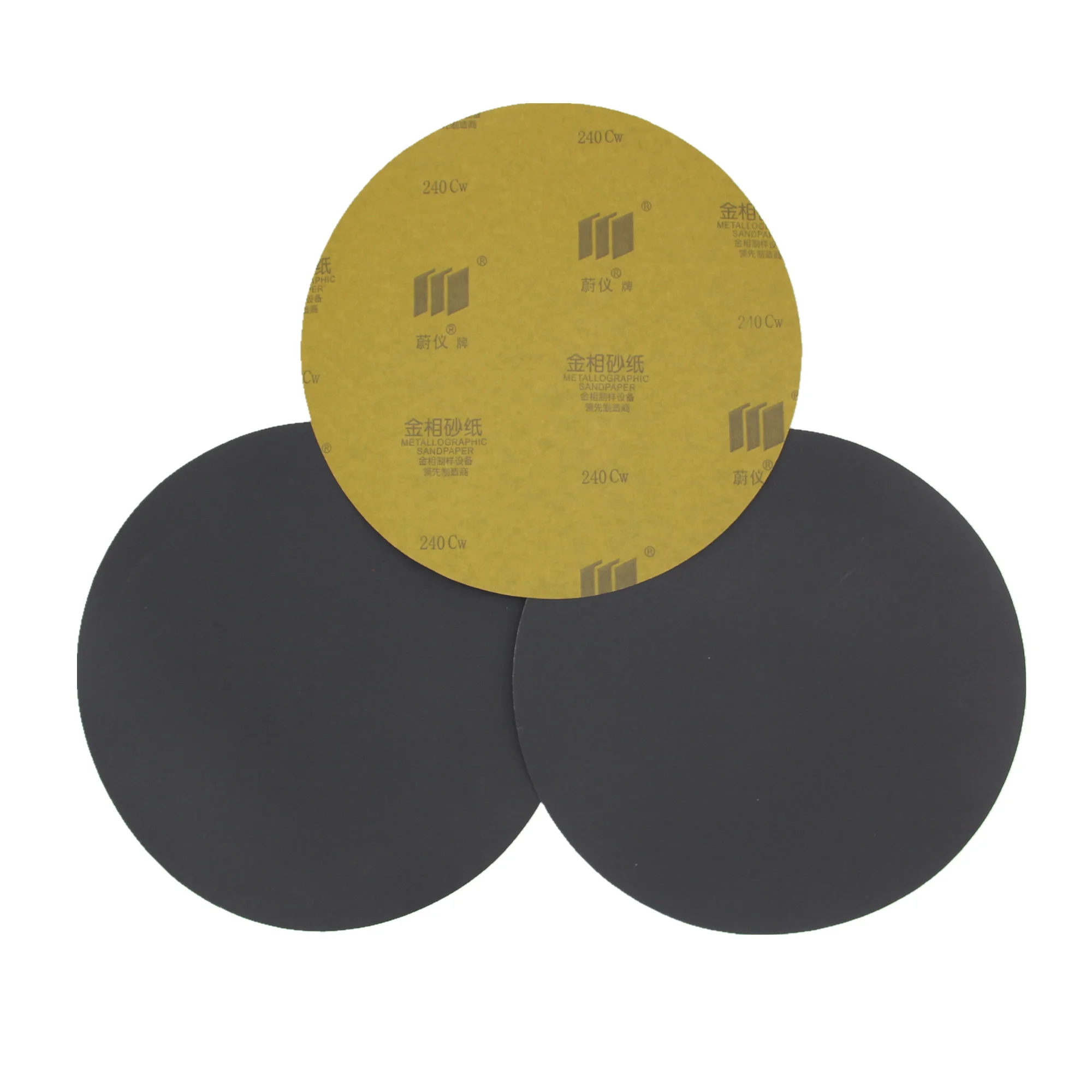 HST Metallographic Special Sandpaper for Lab Testing/grinding Machine Accessory and Consumable
HST Metallographic Special Sandpaper for Lab Testing/grinding Machine Accessory and Consumable