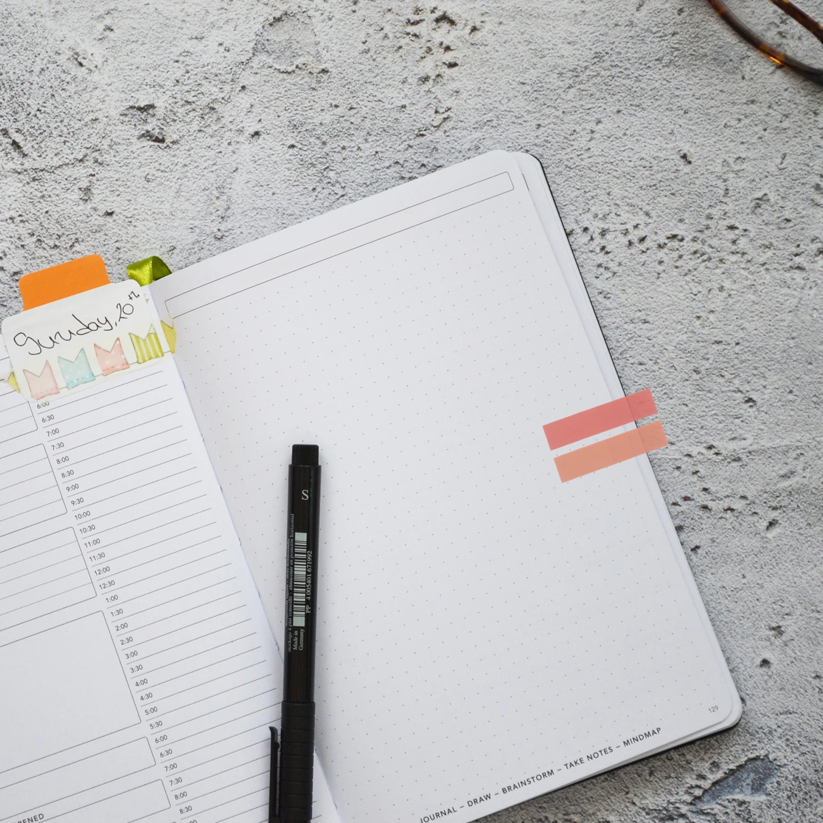 6 Sheets Color Note Tabs Sticky Page Markers Portable Adhesive Book Annotation Stickers Writable Divider Tabs For School Office
6 Sheets Color Note Tabs Sticky Page Markers Portable Adhesive Book Annotation Stickers Writable Divider Tabs For School Office