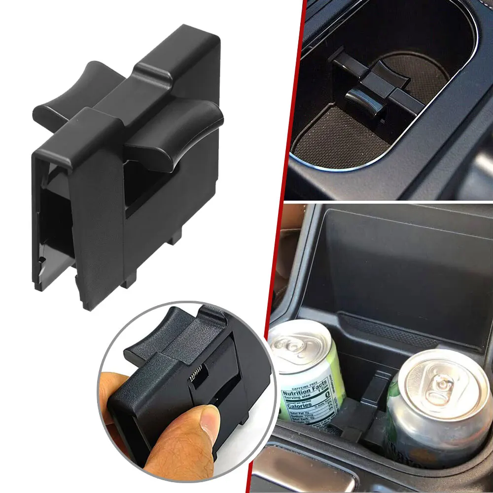 Car Interior Center Console Cup Separator Organizer Accessories Car Cup Holder Insert Divider for Subaru Forester Outback Legacy
Car Interior Center Console Cup Separator Organizer Accessories Car Cup Holder Insert Divider for Subaru Forester Outback Legacy