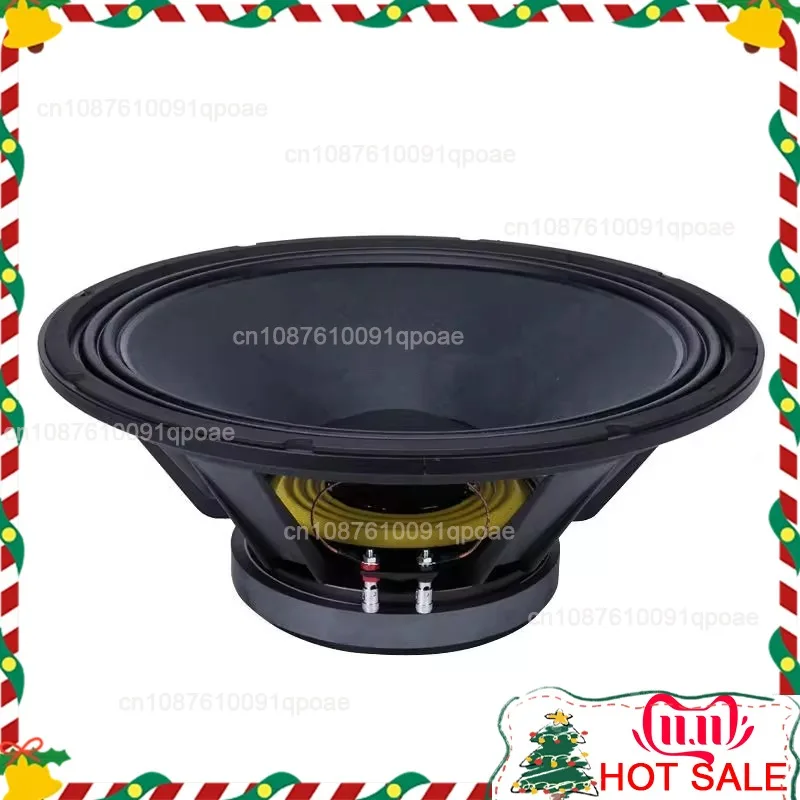 Подходит для динамиков 10-дюймовый 12-дюймовый 15-дюймовый НЧ-динамик Полнодиапазонный уличный мощный бас-динамик с увеличенным весом 1000 Вт
Подходит для динамиков 10-дюймовый 12-дюймовый 15-дюймовый НЧ-динамик Полнодиапазонный уличный мощный бас-динамик с увеличенным весом 1000 Вт