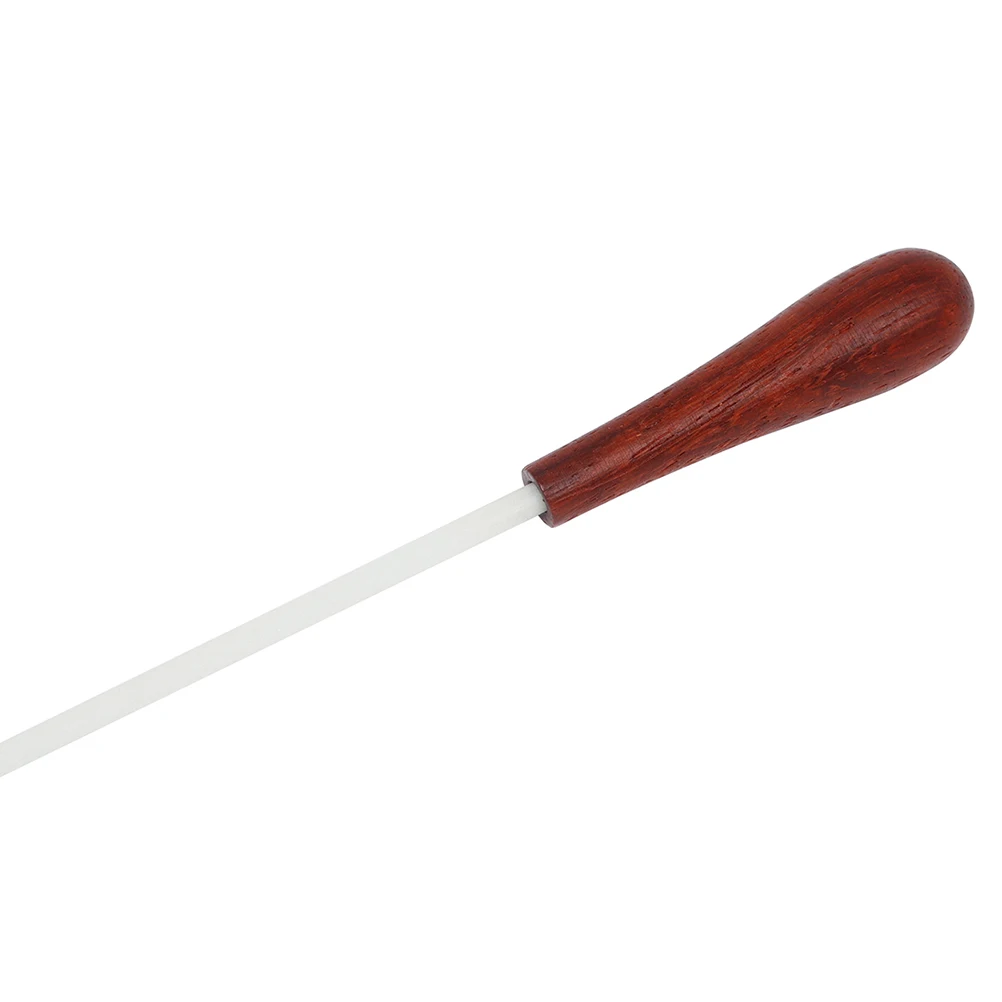 Professional Red Sandalwood Baton For Orchestra Conducting Long Music Performance Eco-Friendly Lightweight Durable Solid Wood
Professional Red Sandalwood Baton For Orchestra Conducting Long Music Performance Eco-Friendly Lightweight Durable Solid Wood
