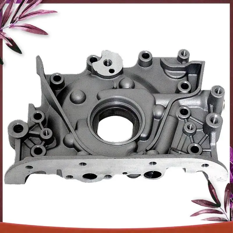 Durable Engine Oil Pump 96325246 DW25189698 For Aveo Spark Daewoo Matiz Tico Damas Labo Super 16100-70B10 DW96325246
Durable Engine Oil Pump 96325246 DW25189698 For Aveo Spark Daewoo Matiz Tico Damas Labo Super 16100-70B10 DW96325246
