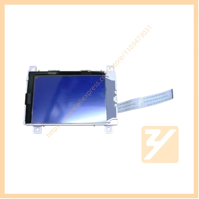 New For Yamaha PSR S500 PSR S550 PSR S650 PSR S670 mm6 lcd display screen replaceme Fast shippingnt
New For Yamaha PSR S500 PSR S550 PSR S650 PSR S670 mm6 lcd display screen replaceme Fast shippingnt