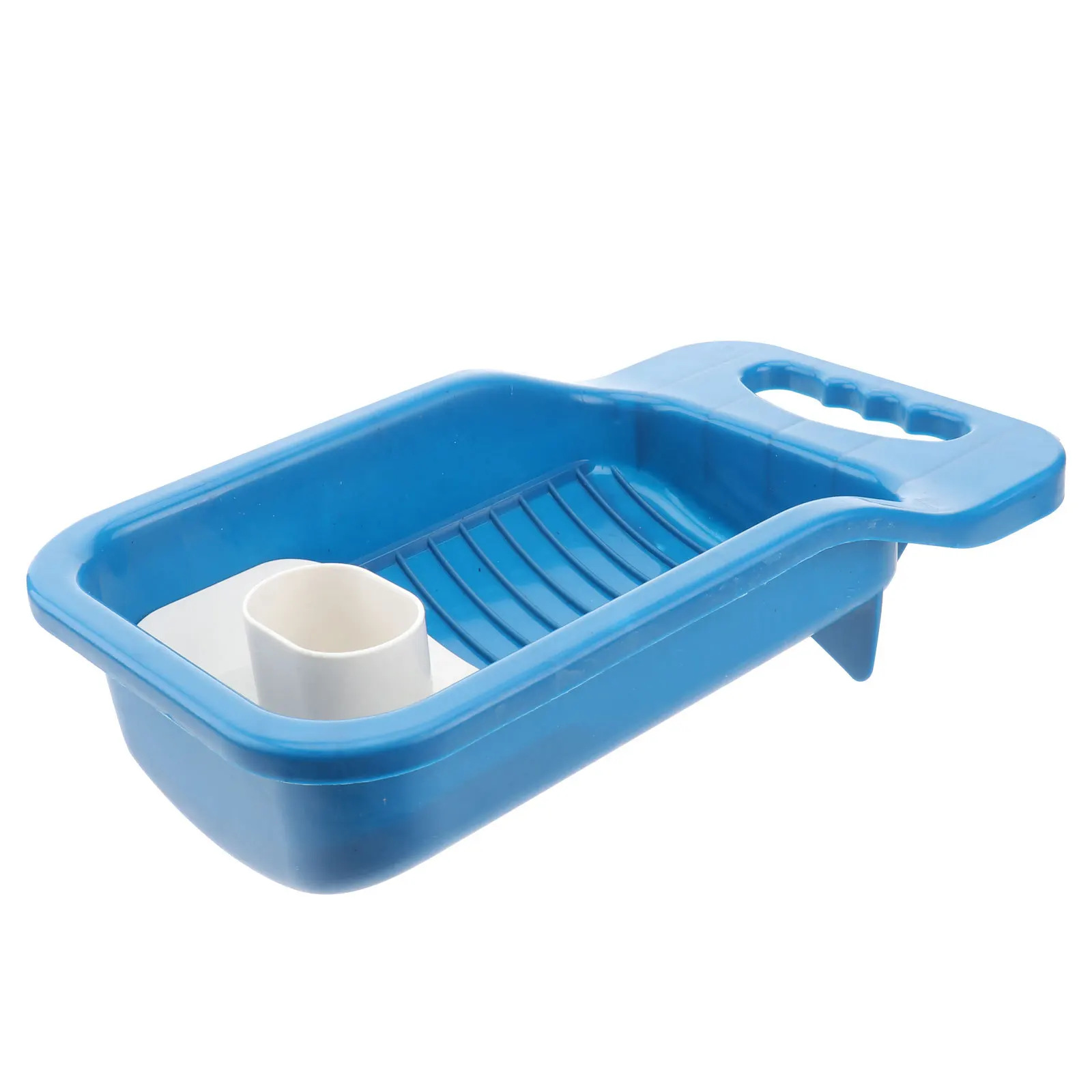 Laundry Washboard Small Clothes Washing Tool For Underwear Socks Bras Hand-Washed Scrubbing Board Portable Durable Convenient
Laundry Washboard Small Clothes Washing Tool For Underwear Socks Bras Hand-Washed Scrubbing Board Portable Durable Convenient