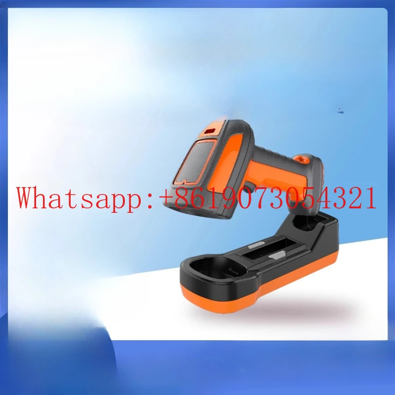 Industrial Handheld Code Scanning Gun IDH7000/P/B Series Wired Wireless Handheld Code Scanning Gun
Industrial Handheld Code Scanning Gun IDH7000/P/B Series Wired Wireless Handheld Code Scanning Gun