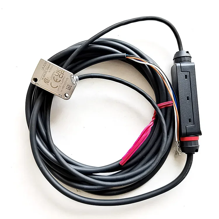 В наличии и хит продаж датчиков LR-X50/LR-X100/LR-X250 Датчик смещения Датчик расстояния
В наличии и хит продаж датчиков LR-X50/LR-X100/LR-X250 Датчик смещения Датчик расстояния