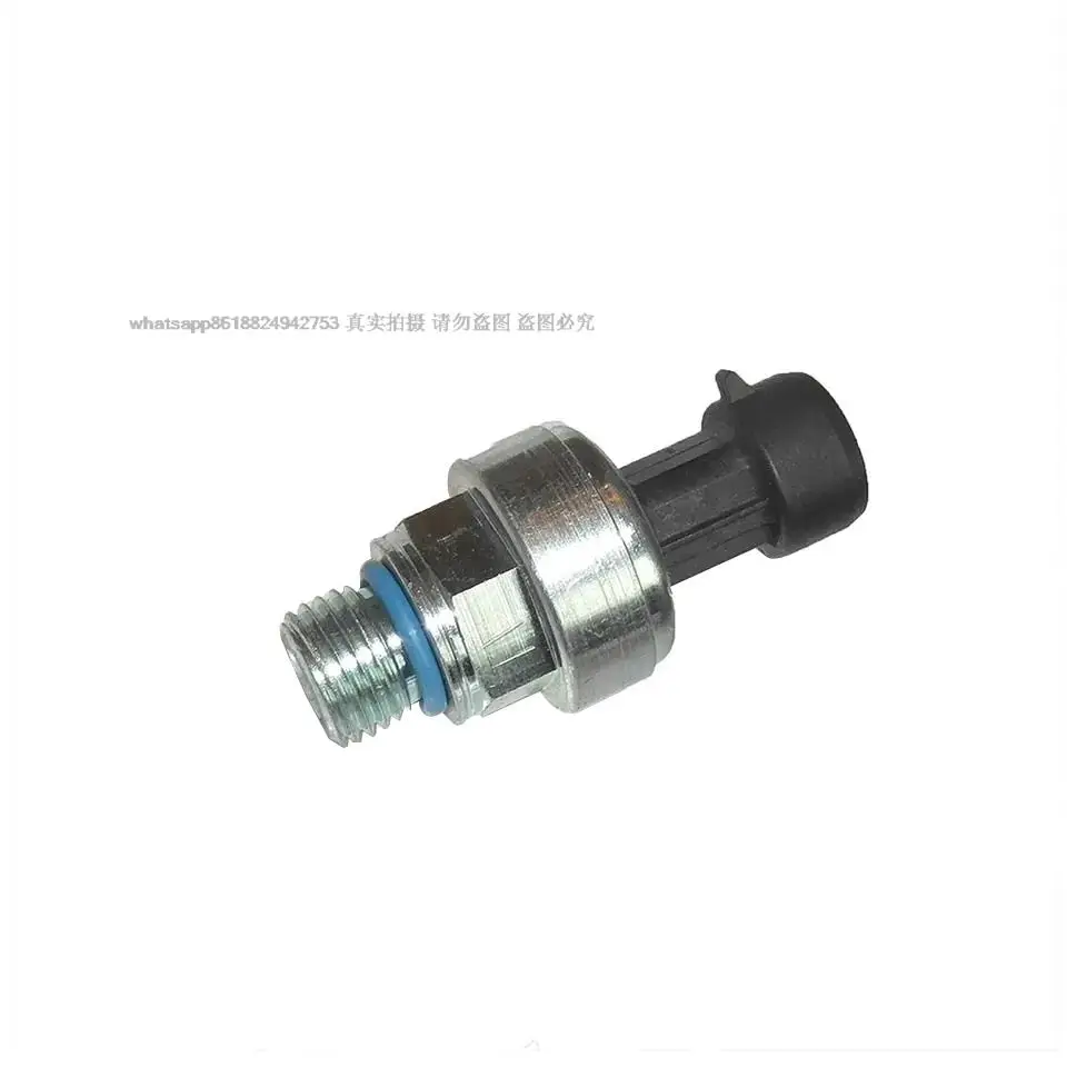 FOR RE154966 Deere SDMO J400K J440K Excavator Oil Pressure Sensor
FOR RE154966 Deere SDMO J400K J440K Excavator Oil Pressure Sensor