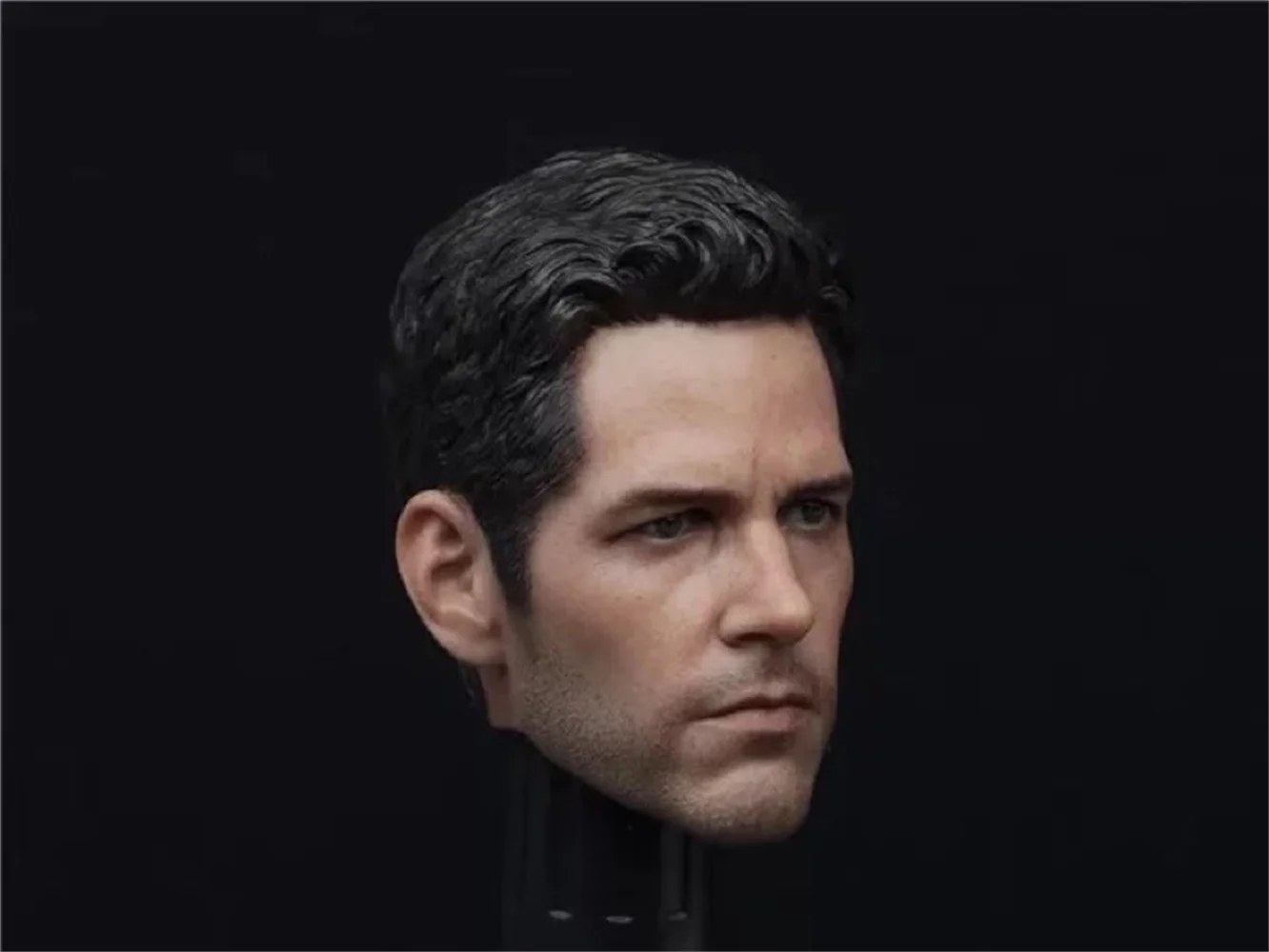 1/6 Paul Male Soldier Head Sculpt Carving US Actor Model Fit 12'' Action Figure Body Dolls Movie Star
1/6 Paul Male Soldier Head Sculpt Carving US Actor Model Fit 12'' Action Figure Body Dolls Movie Star