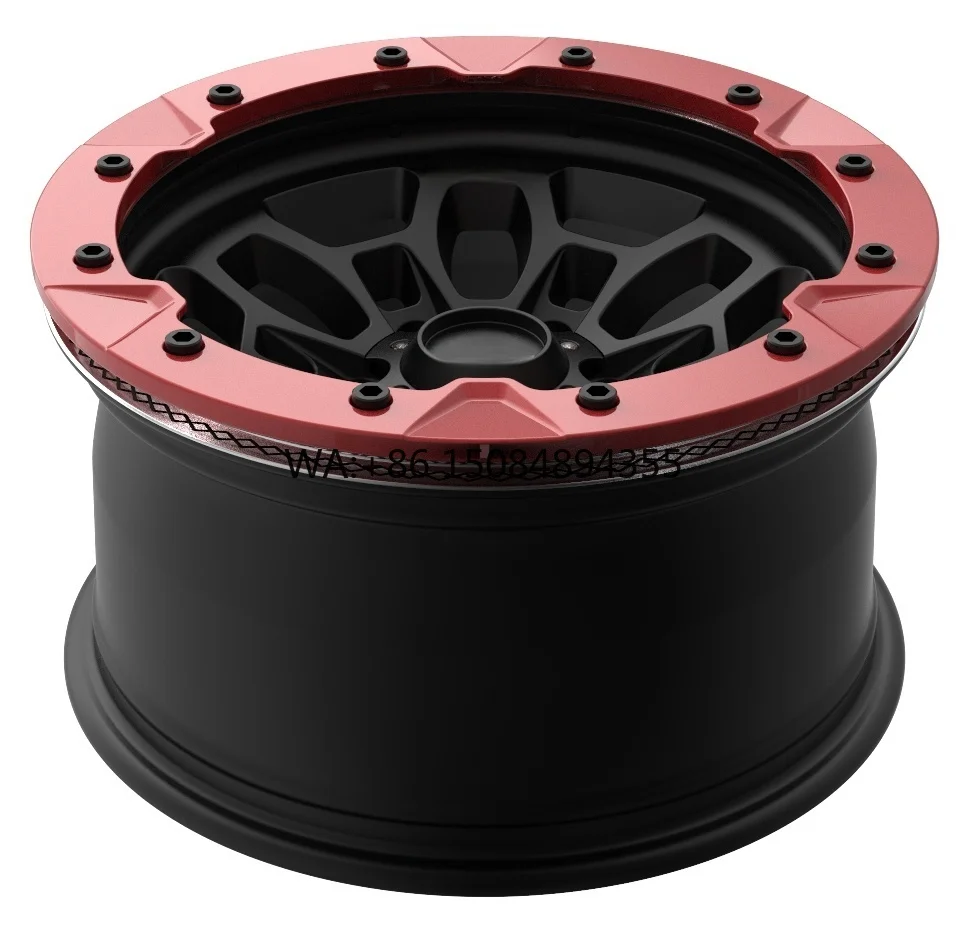 Кованые диски V1 Style 19x9.5 19x10.5 для спортивных купе
Кованые диски V1 Style 19x9.5 19x10.5 для спортивных купе