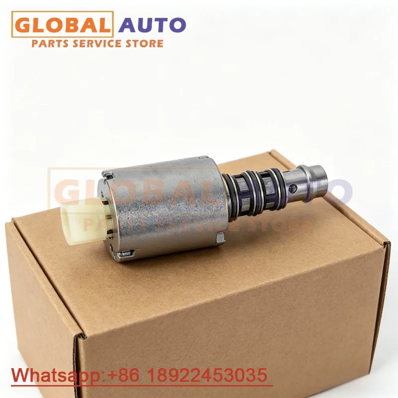 0AM DQ200 Dual Clutch Transmission Shift Oil Pressure Solenoid Valve For Volkswagen Audi Skoda Original New
0AM DQ200 Dual Clutch Transmission Shift Oil Pressure Solenoid Valve For Volkswagen Audi Skoda Original New