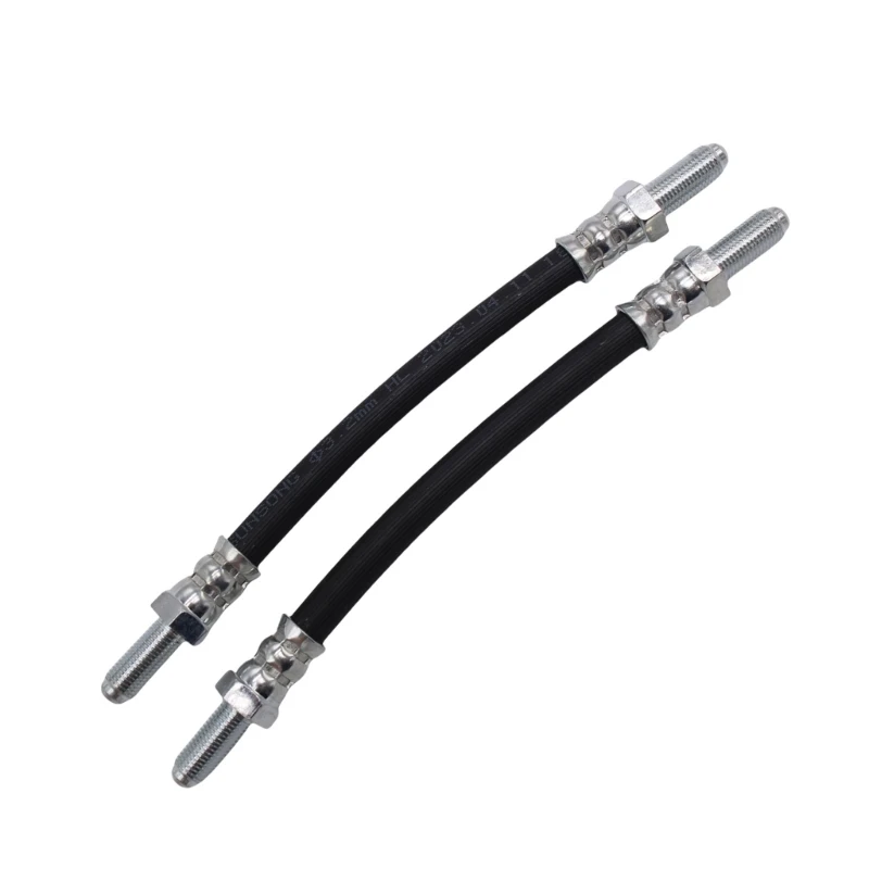 094D High Temperature Adaptability Brake Line GBH250 Suitable for Vintage Auto, Seamlessly Integration with Brake Systems 2x
094D High Temperature Adaptability Brake Line GBH250 Suitable for Vintage Auto, Seamlessly Integration with Brake Systems 2x