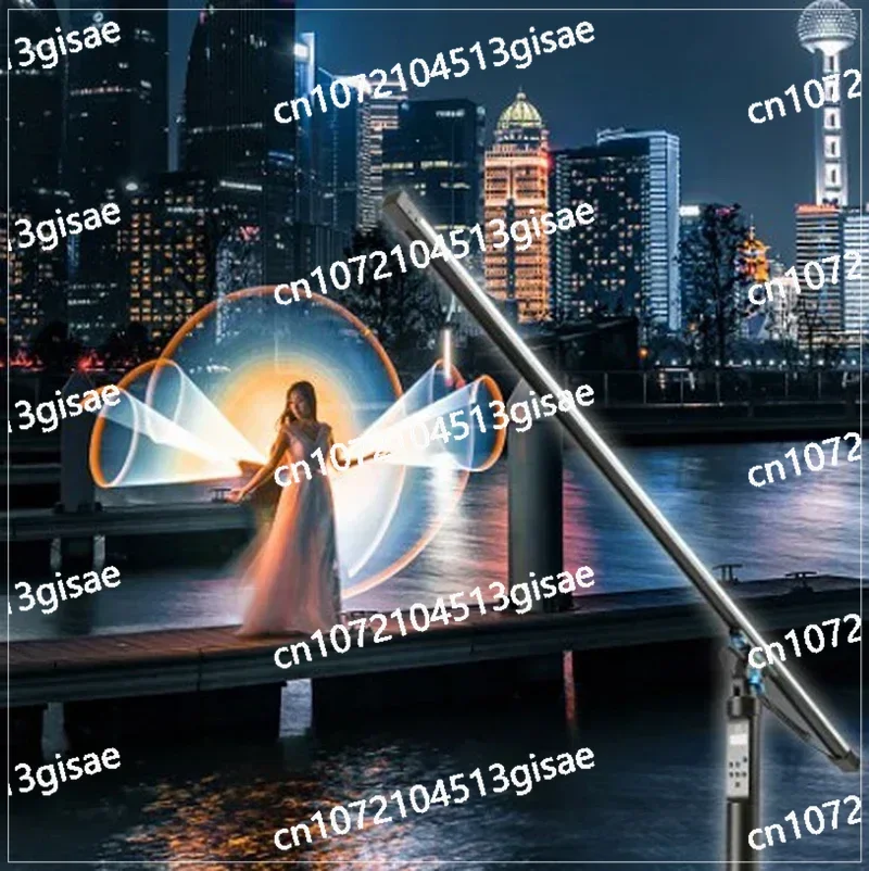 Наружное декоративное освещение, видеолампа Fotorgear Magilight Профессиональная портативная портативная светодиодная волшебная трубка для художественных граффити
Наружное декоративное освещение, видеолампа Fotorgear Magilight Профессиональная портативная портативная светодиодная волшебная трубка для художественных граффити