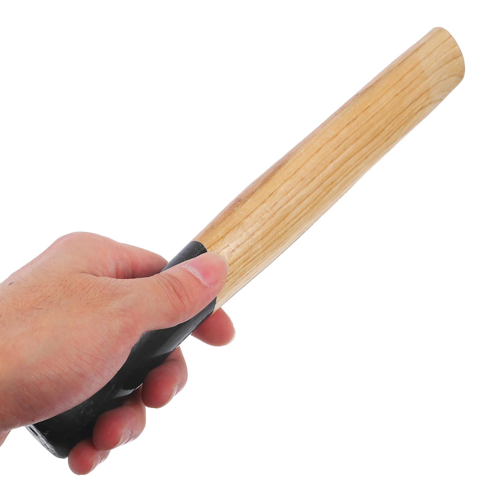 Masonry Hammer Handle Wooden Replacement Smooth Anti-Cracking Fit Easy Installation Versatile hammer shaft
Masonry Hammer Handle Wooden Replacement Smooth Anti-Cracking Fit Easy Installation Versatile hammer shaft