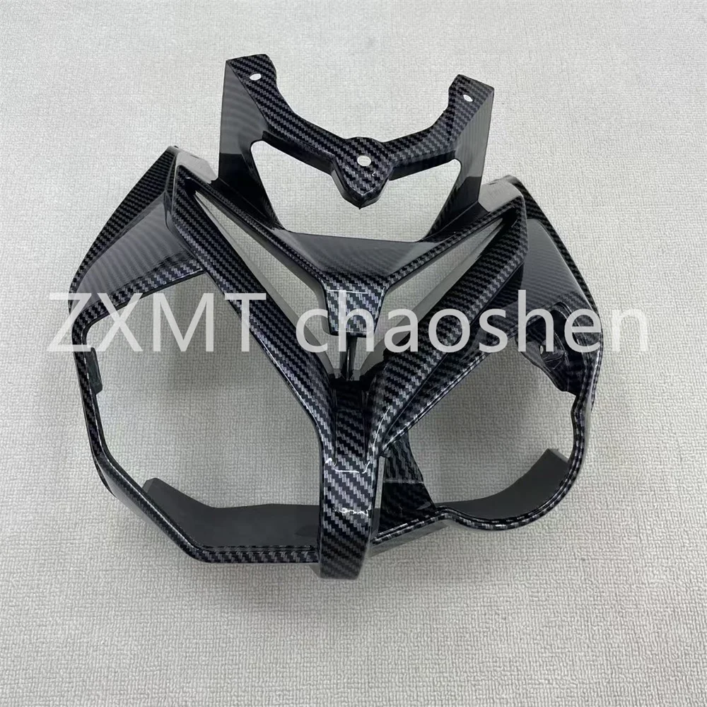 Обтекатель мотоцикла ABS подходит для основного кузова капота S1000R с краской из углеродного волокна 2014 года выпуска и 2016 гг.
Обтекатель мотоцикла ABS подходит для основного кузова капота S1000R с краской из углеродного волокна 2014 года выпуска и 2016 гг.