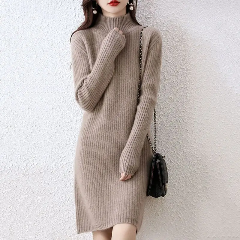 Knee Length Pullovers For Woman Sweaters Jumpers Women Exquisite U-Neck Waist-Cinching Resort Sister Cottagecore Daisy Printed
Knee Length Pullovers For Woman Sweaters Jumpers Women Exquisite U-Neck Waist-Cinching Resort Sister Cottagecore Daisy Printed