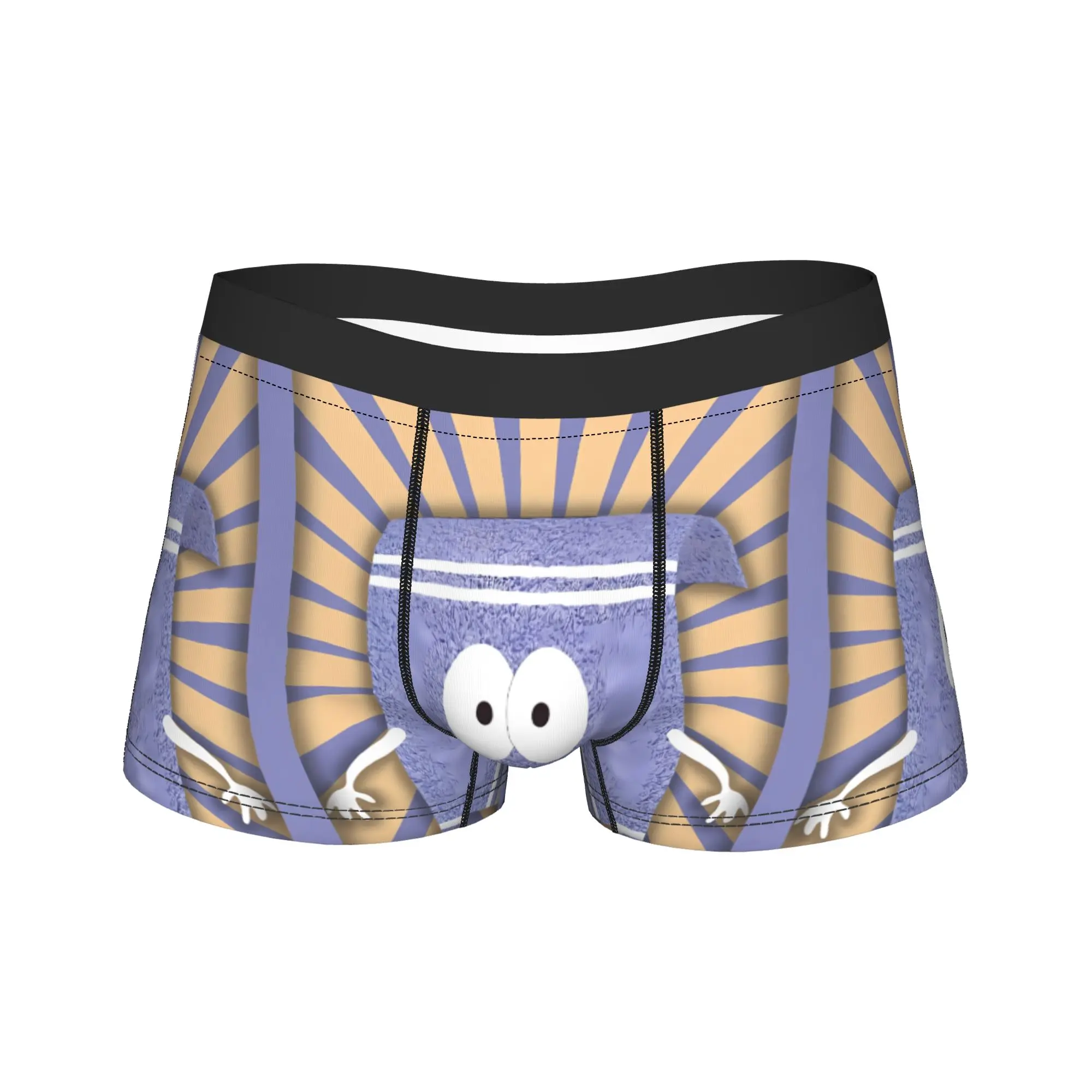 SouthParks Underwear Print Boxer Shorts High Quality Male Underpants Comfortable Shorts Briefs Gift Idea
SouthParks Underwear Print Boxer Shorts High Quality Male Underpants Comfortable Shorts Briefs Gift Idea