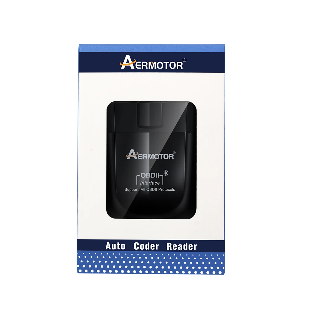 Elm327 V1.5 Bluetooth 9 Agreement Auto OBD Scanner Code Reader Tool Car Diagnostic Tool 25K80 Chip For Android IOS 
Elm327 V1.5 Bluetooth 9 Agreement Auto OBD Scanner Code Reader Tool Car Diagnostic Tool 25K80 Chip For Android IOS