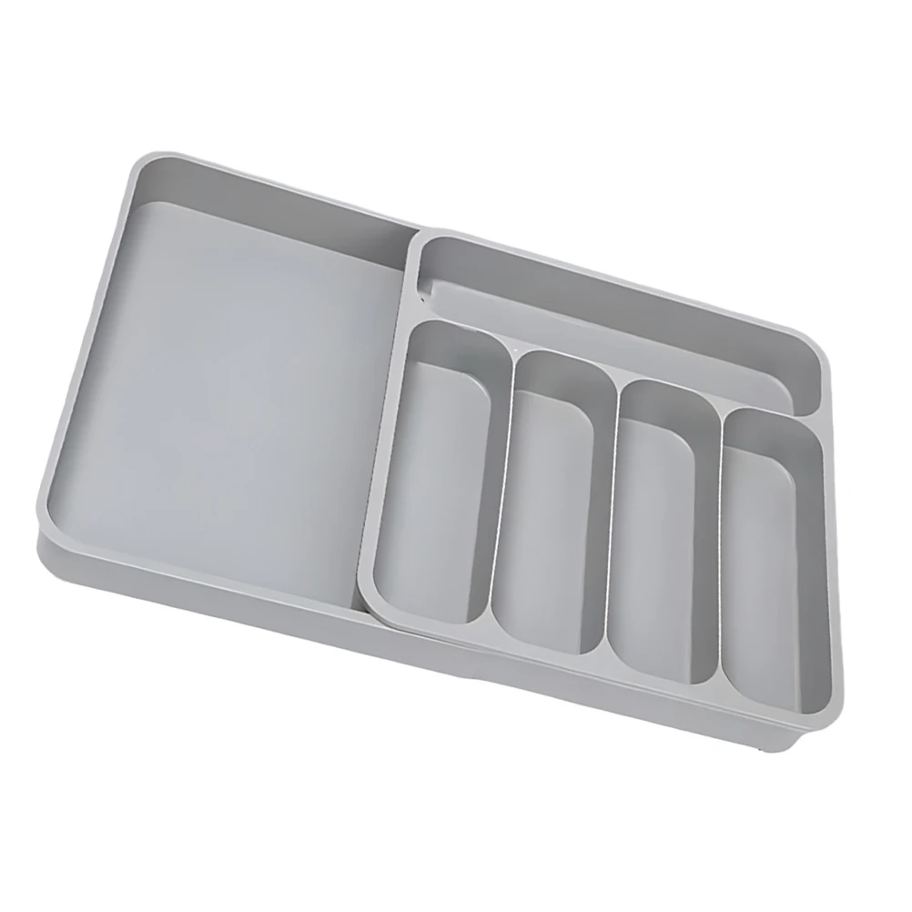 Cutlery Storage Box Large Capacity Knife Fork Spoon Chopsticks Organizer Expandable Drawer Silverware Tray Kitchen Utensils
Cutlery Storage Box Large Capacity Knife Fork Spoon Chopsticks Organizer Expandable Drawer Silverware Tray Kitchen Utensils