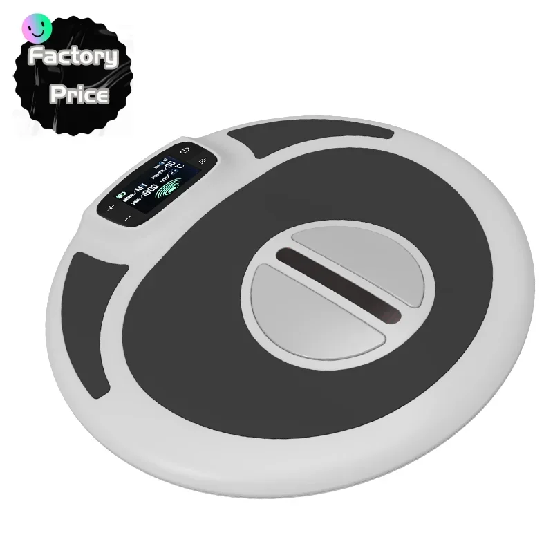 2025 2025 Portable Newest Biofeedback Pelvic Floor Muscle Exerciser Incontinence Repair Ems Pelvic Floor Trainer
2025 2025 Portable Newest Biofeedback Pelvic Floor Muscle Exerciser Incontinence Repair Ems Pelvic Floor Trainer
