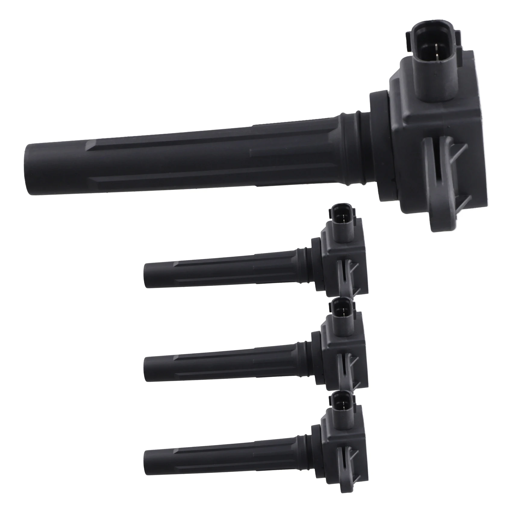 A30M-New 4X Ignition Coil H6T11272 For Yamaha Waverunner VX FX Cruiser LTD HO SHO SVHO 6S5-82310-00-00
A30M-New 4X Ignition Coil H6T11272 For Yamaha Waverunner VX FX Cruiser LTD HO SHO SVHO 6S5-82310-00-00
