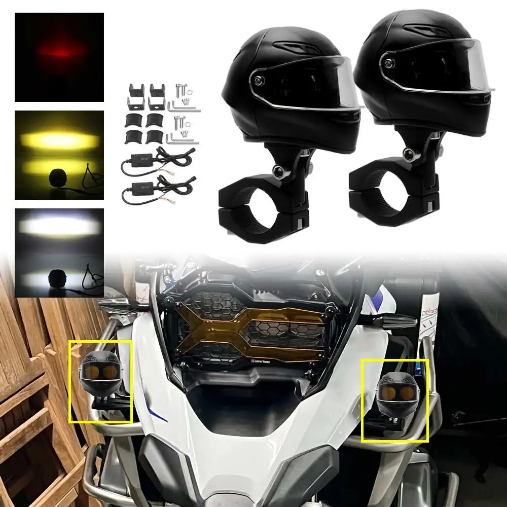 40W Motorcycle LED Spotlights Kit Auxiliary Driving Fog Lamp Hi/Lo Beam Headlight For Truck Off Road SUV UTV Tractor Accessory
40W Motorcycle LED Spotlights Kit Auxiliary Driving Fog Lamp Hi/Lo Beam Headlight For Truck Off Road SUV UTV Tractor Accessory
