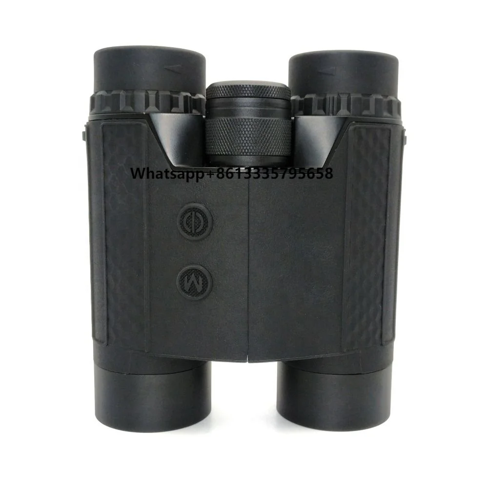 SECOZOOM 8x32 Binoculars Rangefinder Outdoor Hunting Distance Meter 2500M
SECOZOOM 8x32 Binoculars Rangefinder Outdoor Hunting Distance Meter 2500M