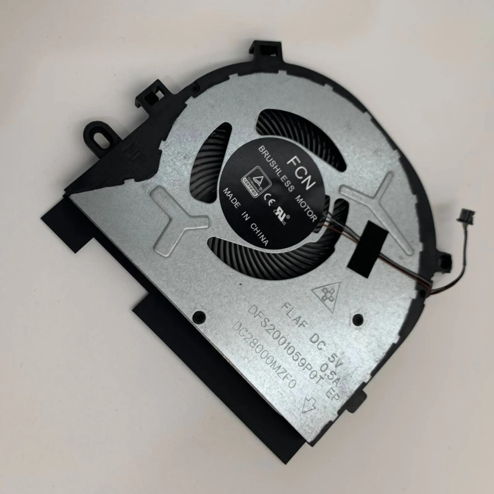 for Lenovo Ideapad S340-15API S340-15IIL S340-15IWL C340-15IWL FLEX-15IWL S540-15IWL Laptop CPU Cooling Fan
for Lenovo Ideapad S340-15API S340-15IIL S340-15IWL C340-15IWL FLEX-15IWL S540-15IWL Laptop CPU Cooling Fan