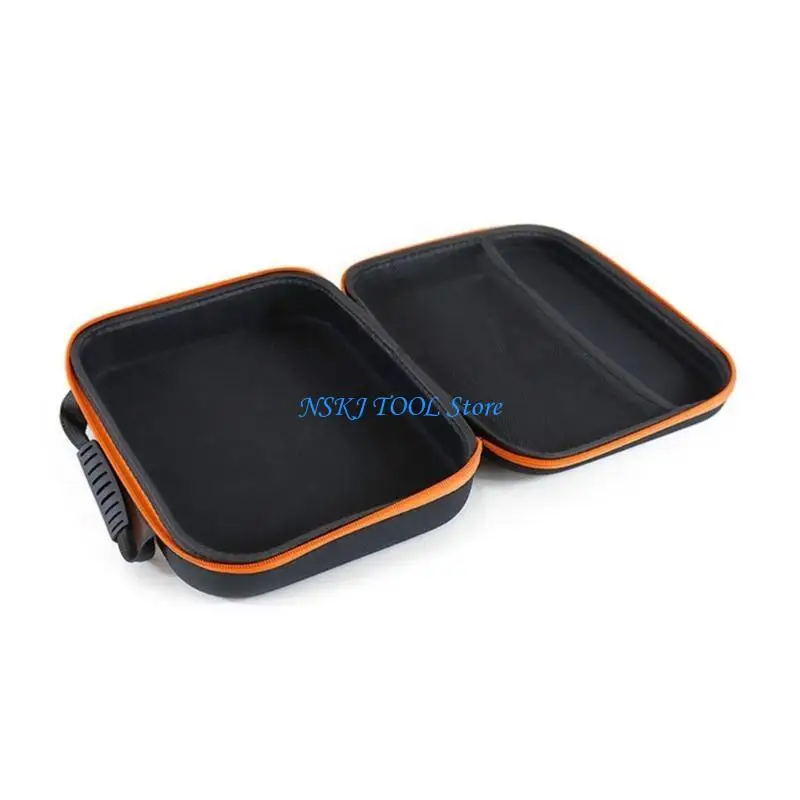 L8RC Waterproof Tool Bag Maintenance Tool Storage Holder Bag Professional Electrician
L8RC Waterproof Tool Bag Maintenance Tool Storage Holder Bag Professional Electrician