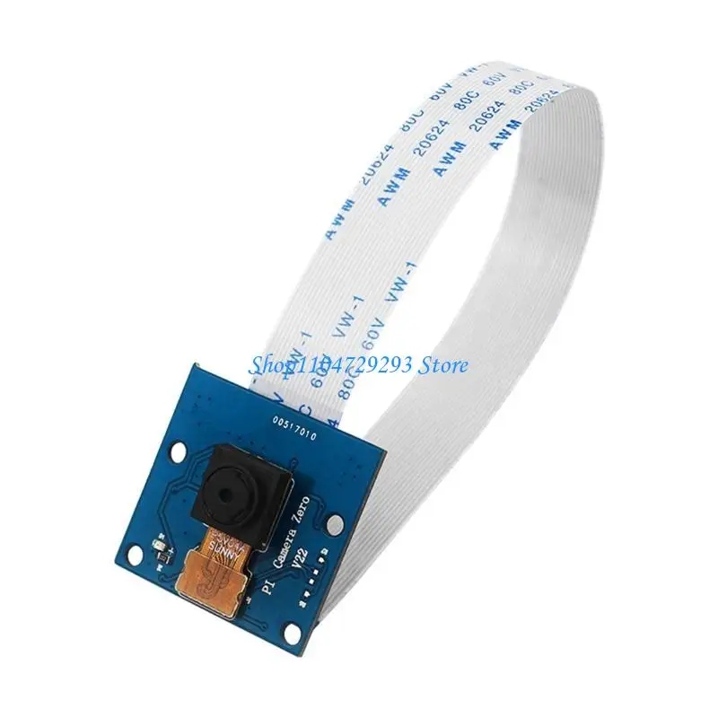 Y2GD Camera Video Module 5 Megapixels 1080p OV5647 Webcam for Model for W / WH