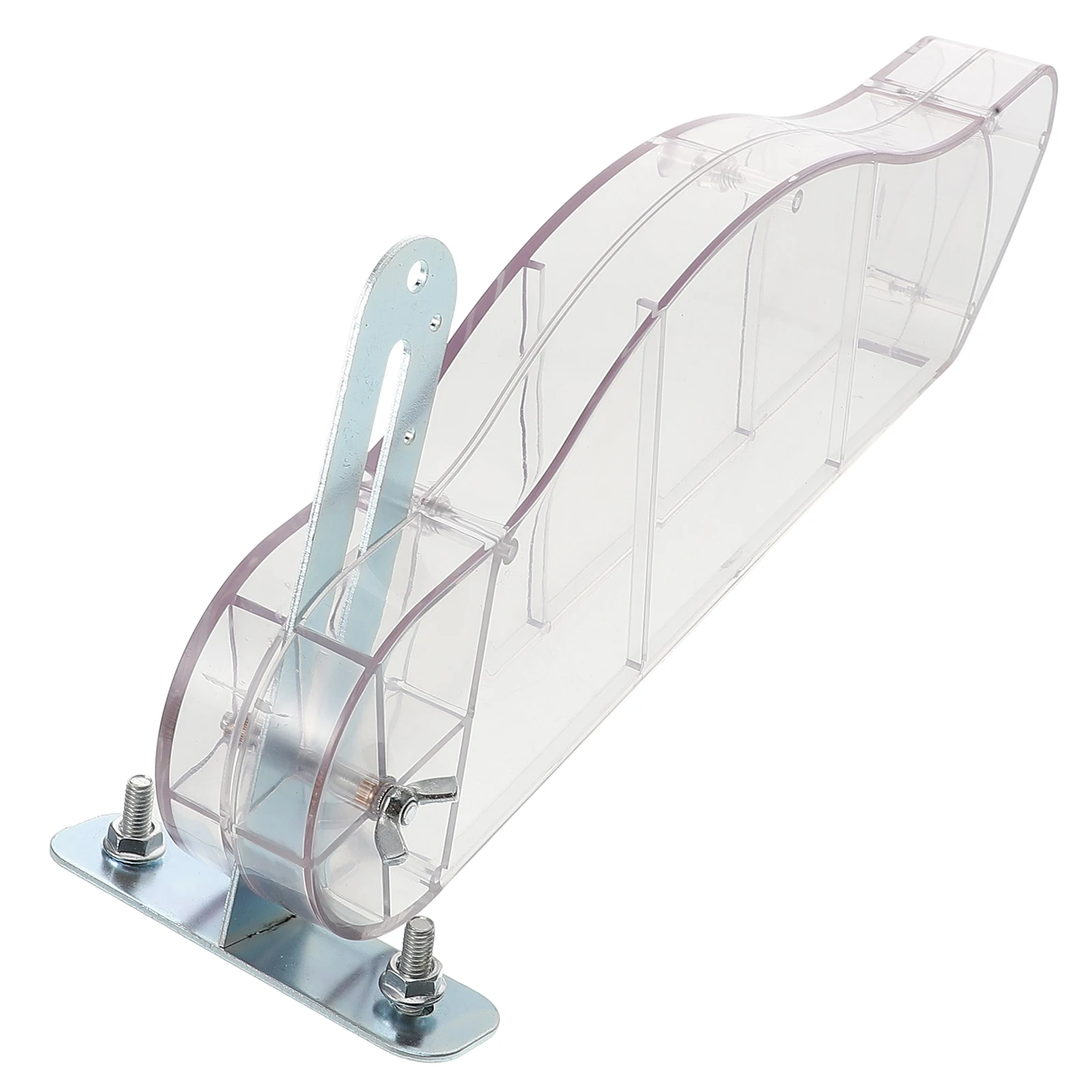 Table Saw Cover Collection Safety Shield Circular Enclosure Plastic Protection Protective Guard Dust Safety Cover Transparent
Table Saw Cover Collection Safety Shield Circular Enclosure Plastic Protection Protective Guard Dust Safety Cover Transparent