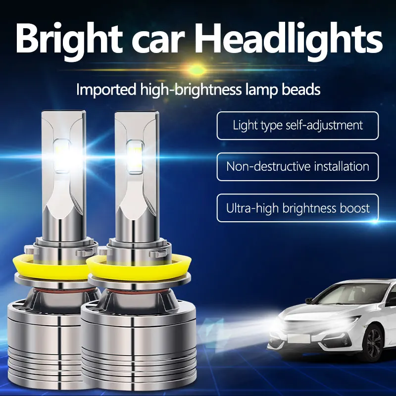 H1 hid h7 led canbus без ошибок h3 led 6000k светодиодная лампа 9012 hir2 hb3 9005 led canbus hb4 led fog светильник 9006 led h8 светодиодная лампа h11 led
H1 hid h7 led canbus без ошибок h3 led 6000k светодиодная лампа 9012 hir2 hb3 9005 led canbus hb4 led fog светильник 9006 led h8 светодиодная лампа h11 led