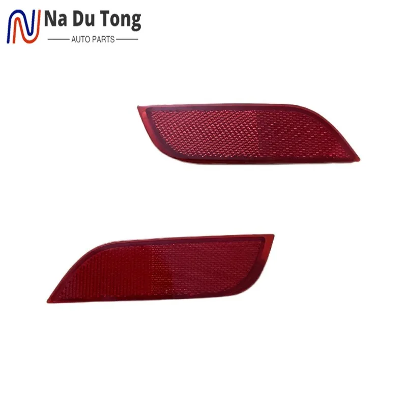 84281FG000 Rear Bumper Reflector Set Suitable For Subaru XV Impreza Crosstrek 2008-2016 84281FG010
84281FG000 Rear Bumper Reflector Set Suitable For Subaru XV Impreza Crosstrek 2008-2016 84281FG010