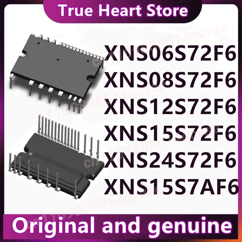 XNS06S72F6 XNS08S72F6 XNS12S72F6 XNS15S72F6 XNS24S72F6 XNS15S7AF6 Новые модули в наличии
XNS06S72F6 XNS08S72F6 XNS12S72F6 XNS15S72F6 XNS24S72F6 XNS15S7AF6 Новые модули в наличии