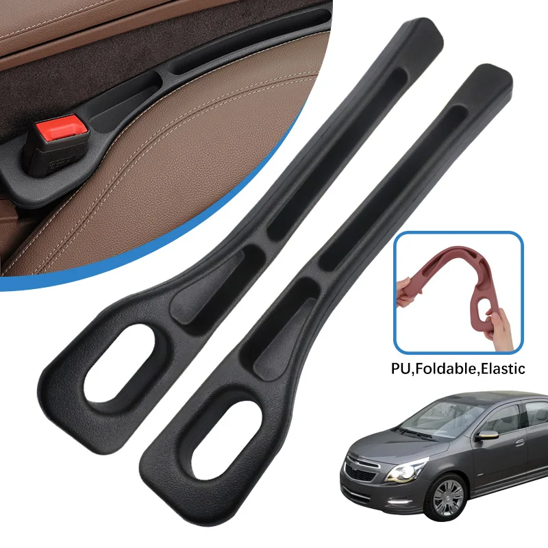 Car Seat Gap Filler Side Seam Plug Strip Leak-proof Filling Strip For Chevrolet Cobalt Car Decoration Accessories
Car Seat Gap Filler Side Seam Plug Strip Leak-proof Filling Strip For Chevrolet Cobalt Car Decoration Accessories