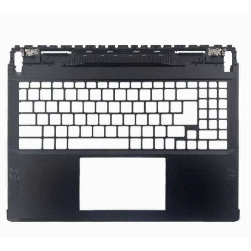 A+ New for MSI GE68HX GE68 MS-15M1 C cover keyboard bezel 2023
A+ New for MSI GE68HX GE68 MS-15M1 C cover keyboard bezel 2023