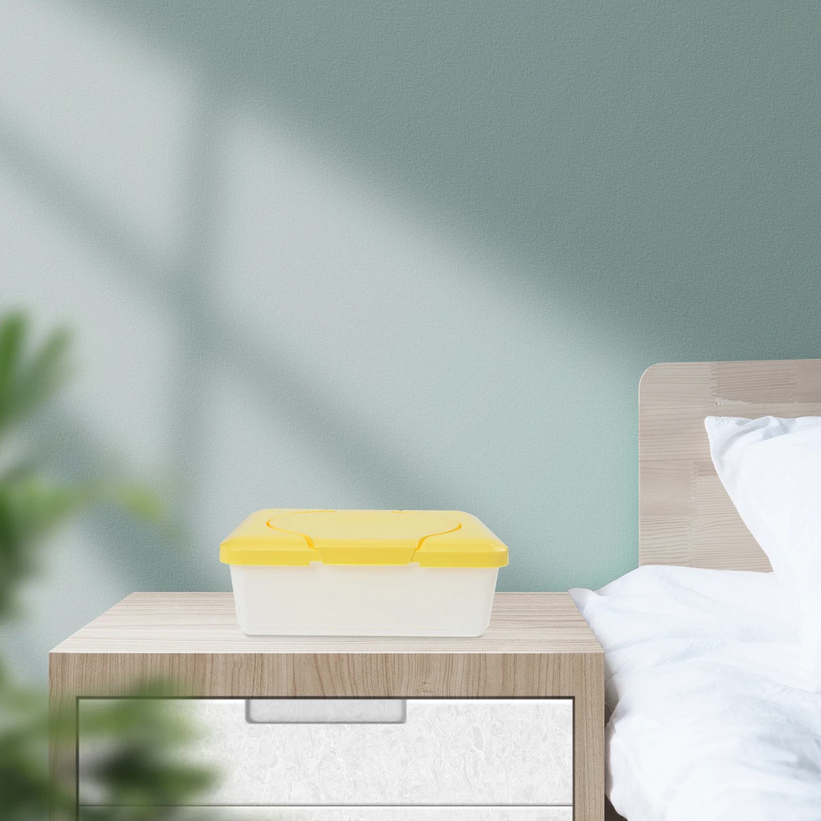 3pcs Wet Wipes Box Wipes Holder Portable Infant Wipe Dispenser Refillable Durable Storage Case for Crib Stroller Desktop
3pcs Wet Wipes Box Wipes Holder Portable Infant Wipe Dispenser Refillable Durable Storage Case for Crib Stroller Desktop