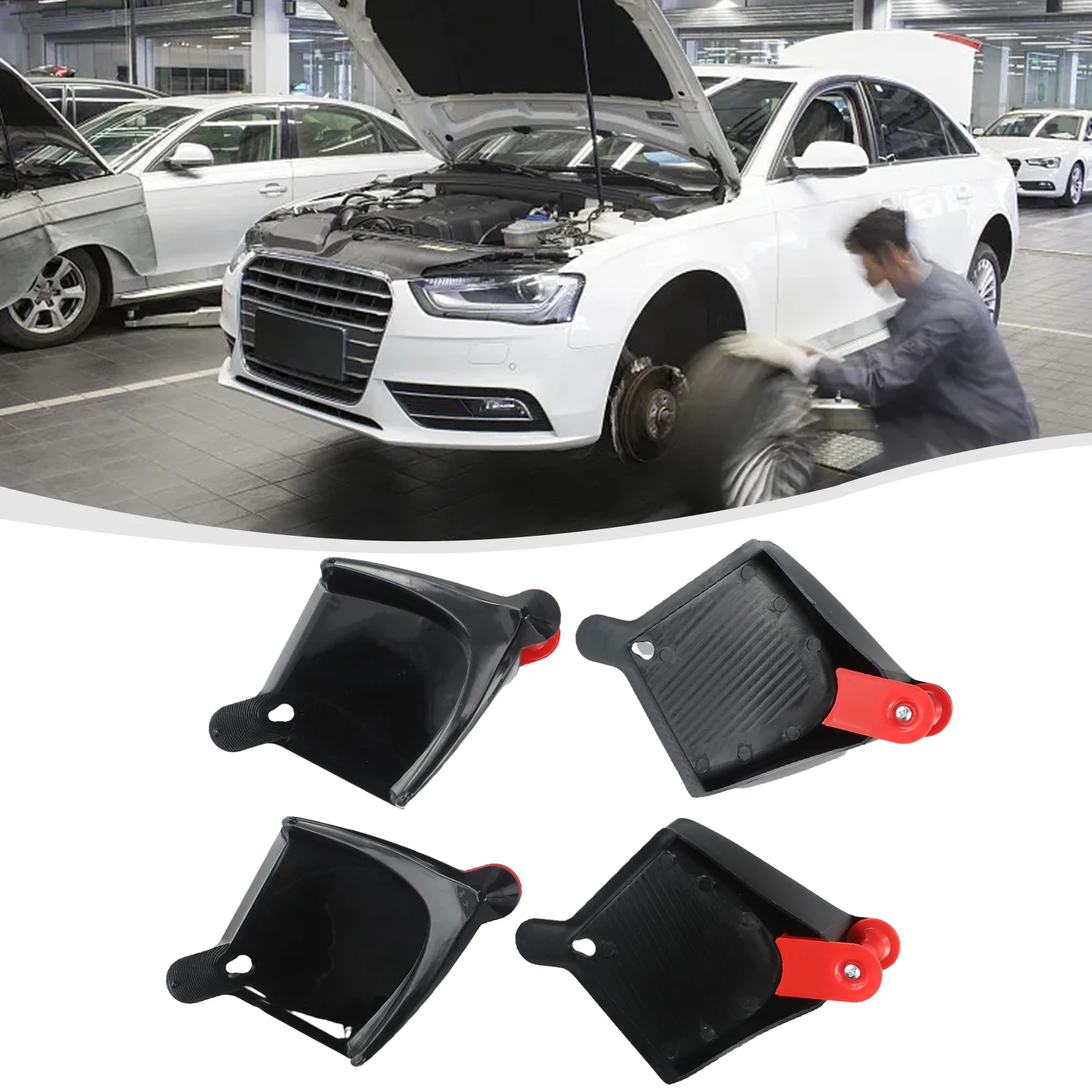 4X клин для шин, новый высококачественный противозажимной инструмент, правильный разъем для мойки автомобилей, прямая установка
4X клин для шин, новый высококачественный противозажимной инструмент, правильный разъем для мойки автомобилей, прямая установка