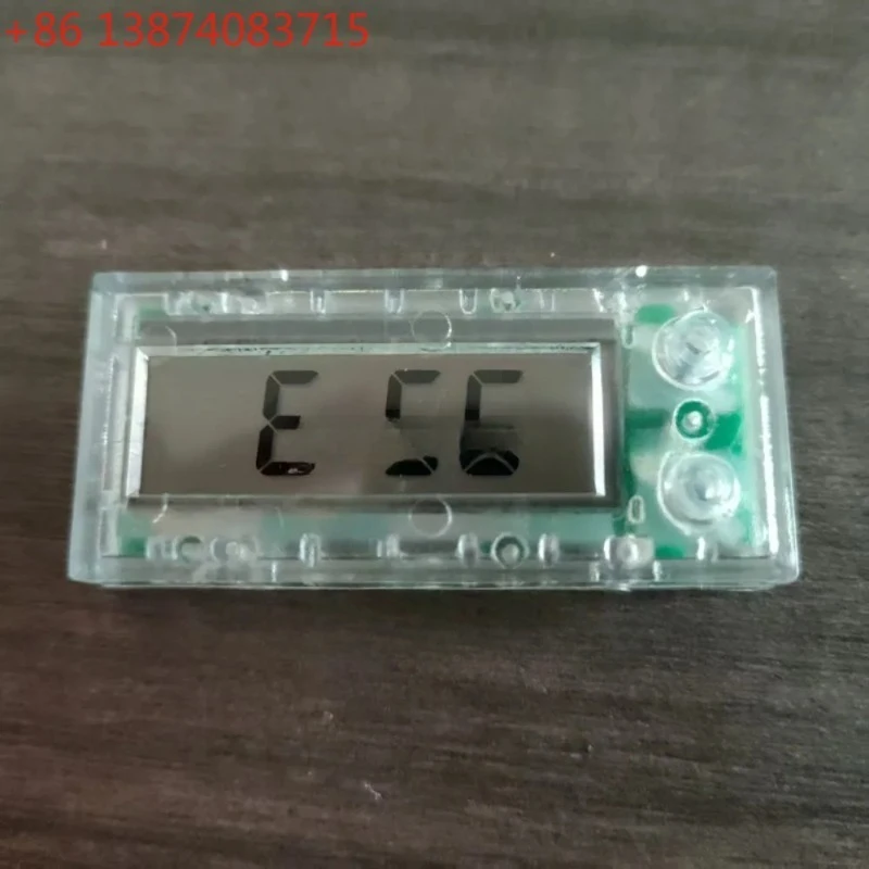 1pc for New Fly HJ125T-8 HS125T-2 Instrument Clock
1pc for New Fly HJ125T-8 HS125T-2 Instrument Clock
