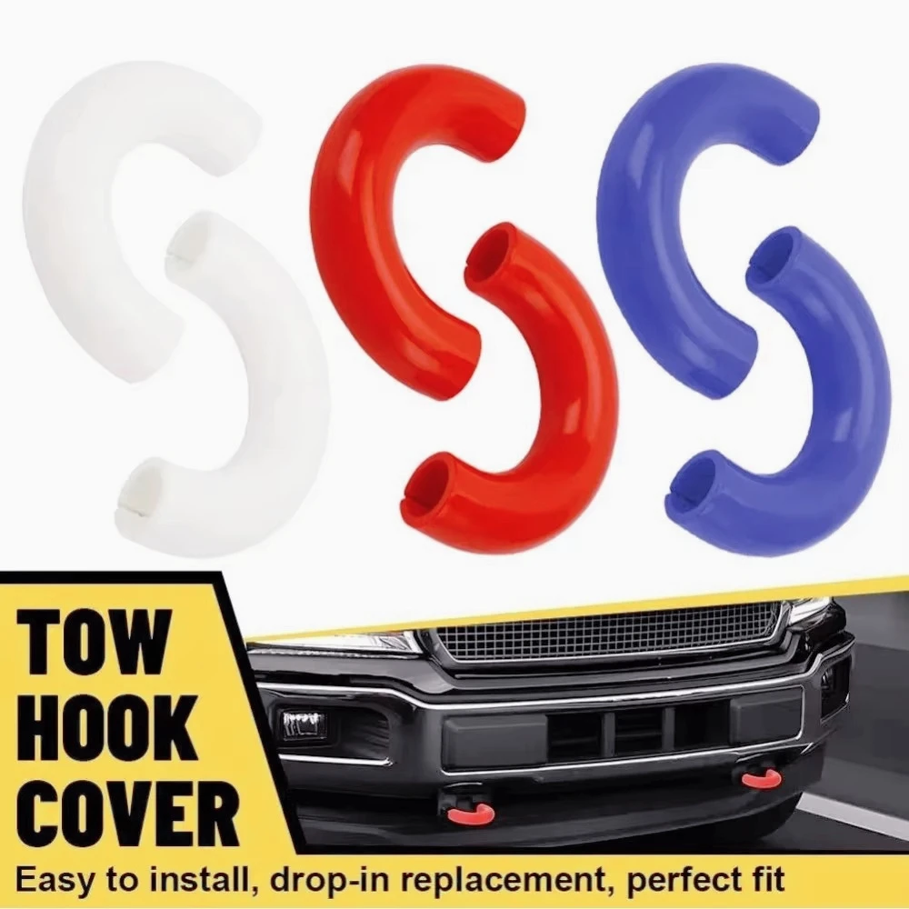 AM-Trailer Hitch Cover For Ford F150 2004-2024 Traction Hook Silicone Sleeve Wear Resistant Corrosion-resistant Sturdy And M3X1
AM-Trailer Hitch Cover For Ford F150 2004-2024 Traction Hook Silicone Sleeve Wear Resistant Corrosion-resistant Sturdy And M3X1