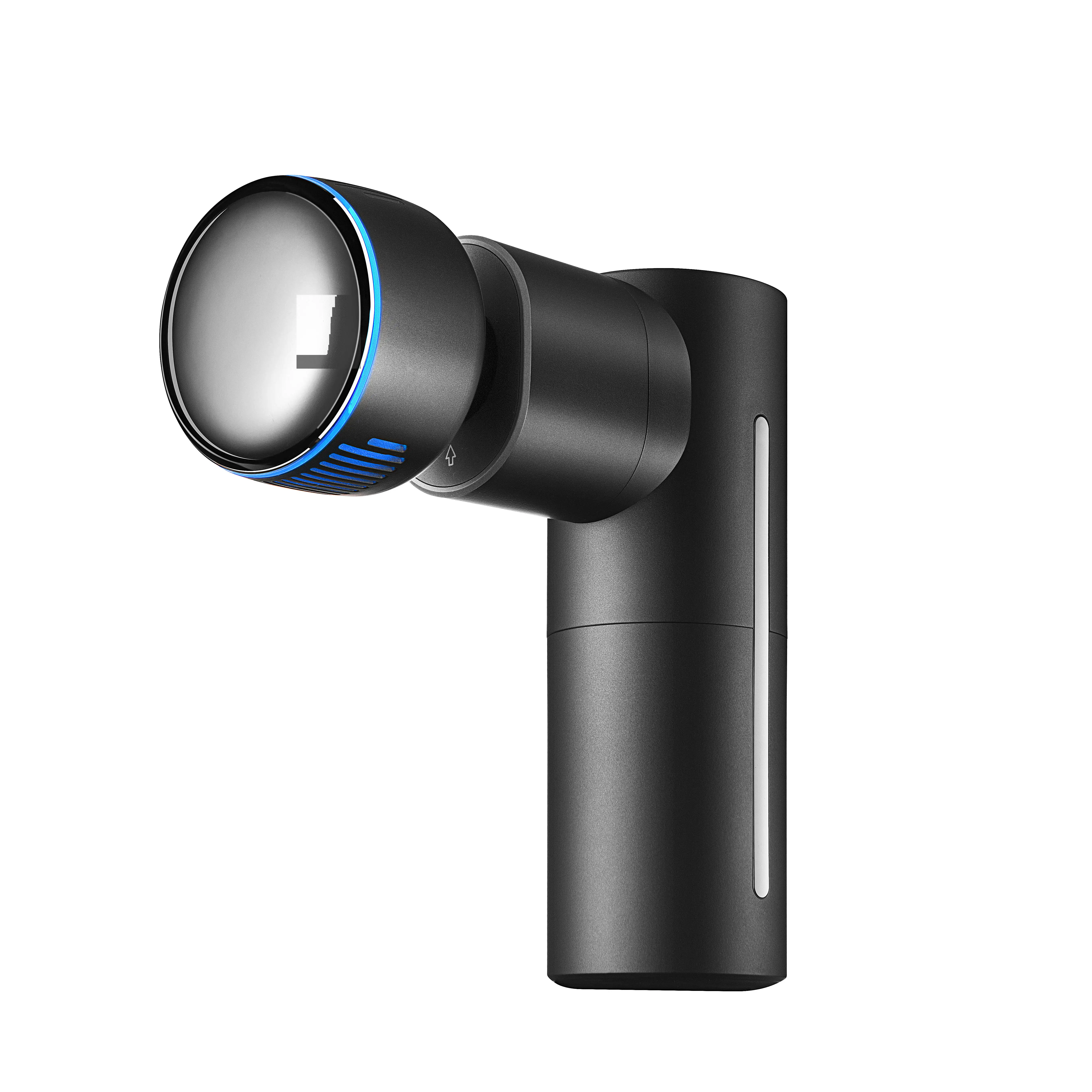 Suitable forNew Arrival Massage Therapy Gun Smart Fascia Gun High Speed Deep Tissue Percussion Massage Gun
Suitable forNew Arrival Massage Therapy Gun Smart Fascia Gun High Speed Deep Tissue Percussion Massage Gun