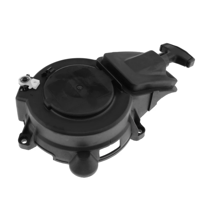 Подвесной ручной стартер в сборе для Yamaha Parsun 9.9HP 15HP 63V 2T T15 63V-15710-10 63V-15710-12 63V-15710-13
Подвесной ручной стартер в сборе для Yamaha Parsun 9.9HP 15HP 63V 2T T15 63V-15710-10 63V-15710-12 63V-15710-13