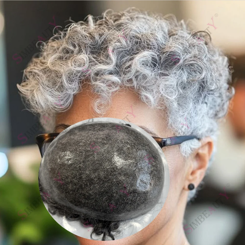 20 мм вьющийся серый 1B80 реалистичный мужской протез супер прочный полная кожа искусственная основа 100% человеческие волосы парики система замены для мужчин
20 мм вьющийся серый 1B80 реалистичный мужской протез супер прочный полная кожа искусственная основа 100% человеческие волосы парики система замены для мужчин