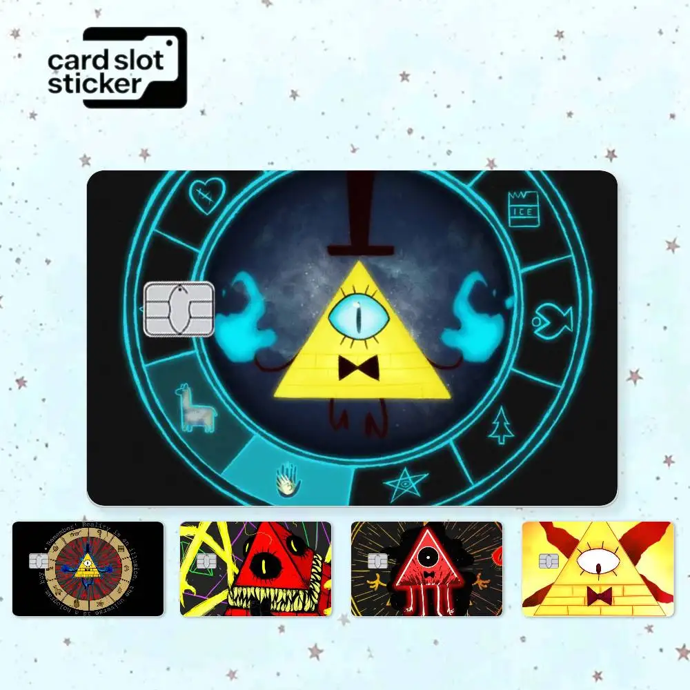 Adventure Demon IP Merch Credit Card HD Stickers Small Chip Waterproof Sticker Game Card Decal Gift
Adventure Demon IP Merch Credit Card HD Stickers Small Chip Waterproof Sticker Game Card Decal Gift