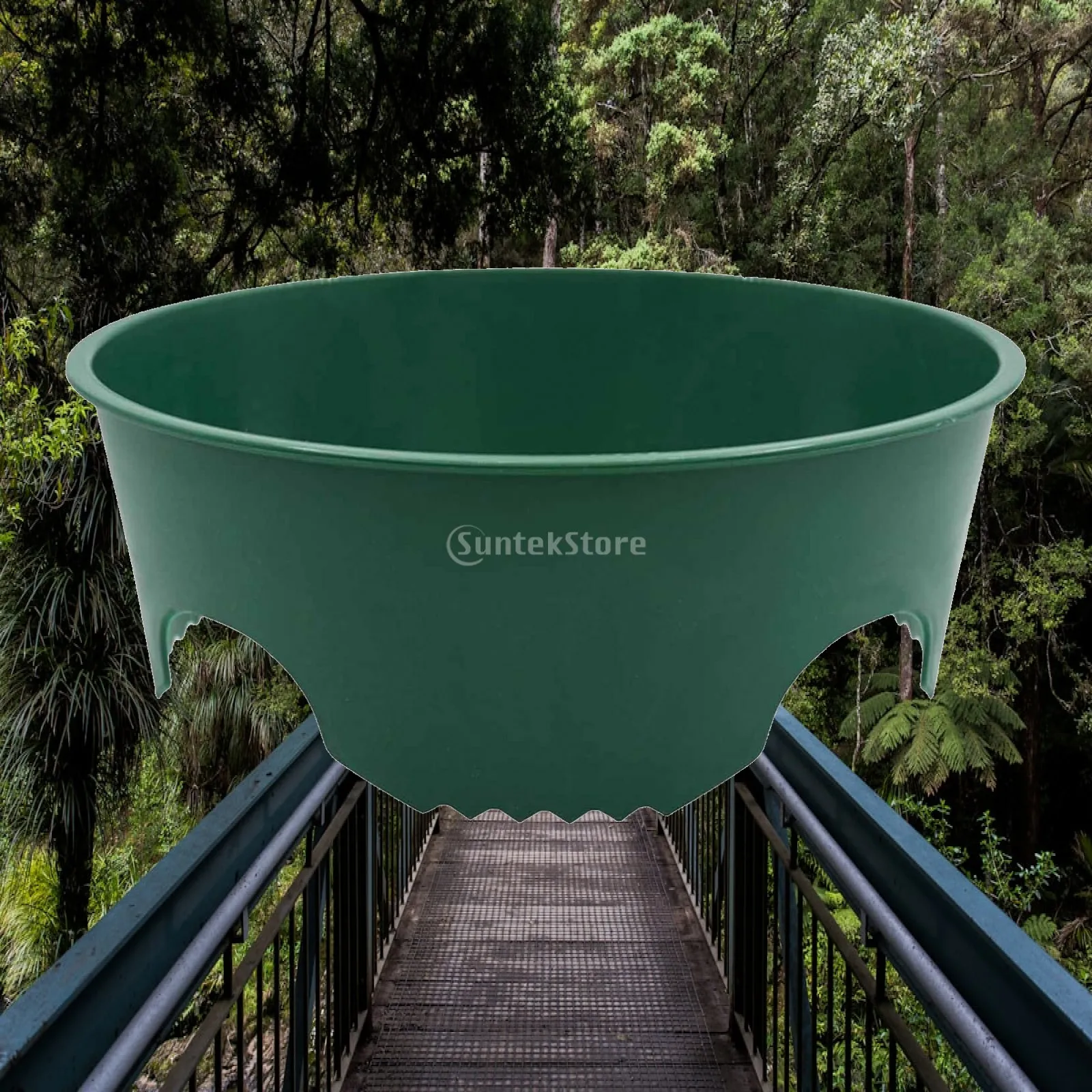 3 Pieces Plant Rings Planting Ring Reusable Planting Protective Planters Heavy Duty Sturdy Multipurpose Fence Garden Ring
3 Pieces Plant Rings Planting Ring Reusable Planting Protective Planters Heavy Duty Sturdy Multipurpose Fence Garden Ring