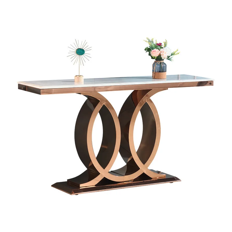 stainless steel furniture, living room partition table, entrance end view table, wall side table, entrance table can
stainless steel furniture, living room partition table, entrance end view table, wall side table, entrance table can