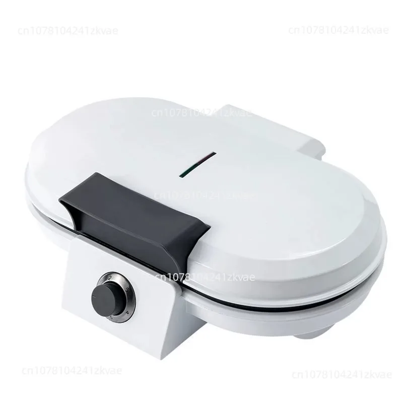 Waffle Maker Double Plate Baker Pancake Maker Sandwich