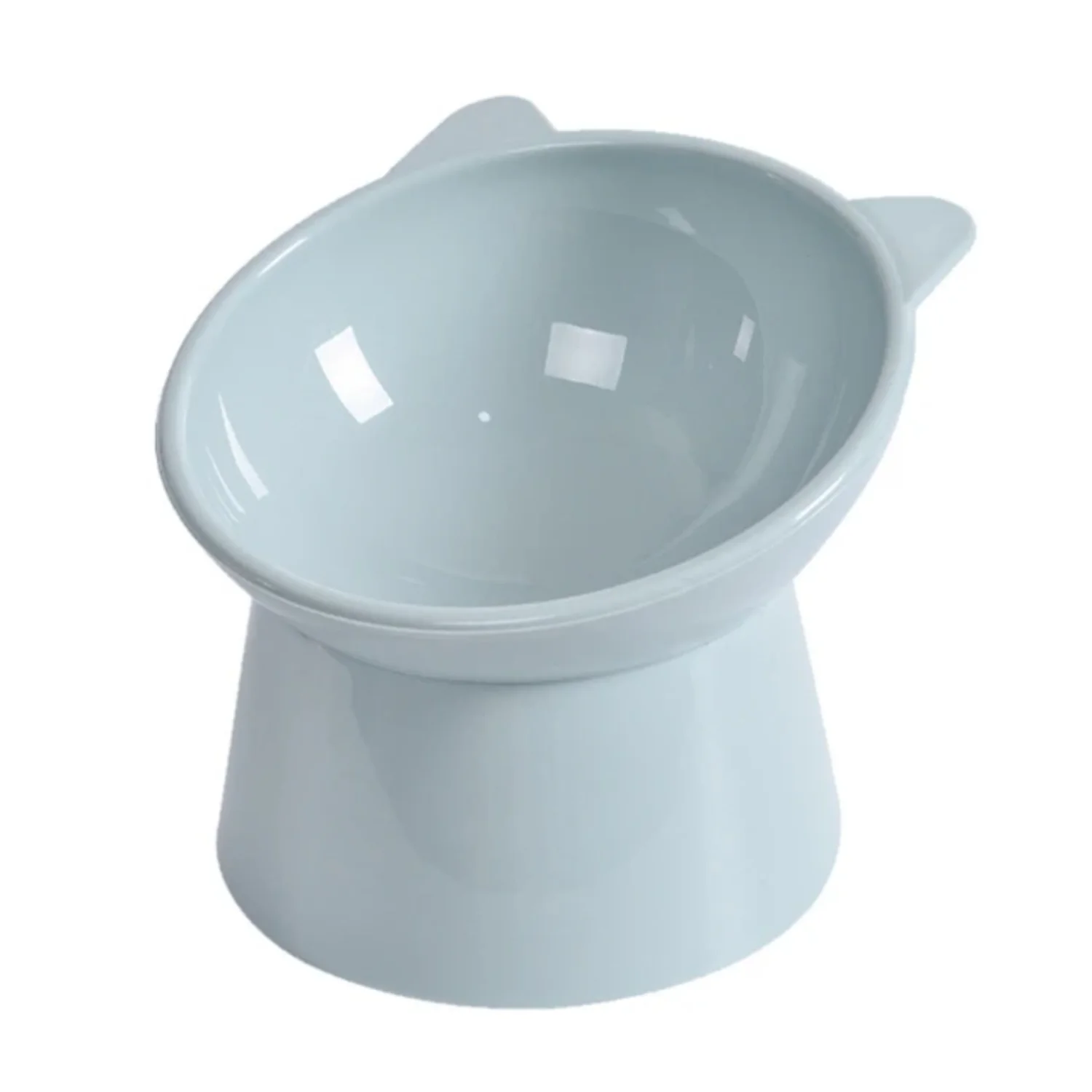 Tilted Raised Posture Cat Food Bowl Neck Protection Anti Vomiting 45 Degree Elevated Slanted Stand Bowls Cat
Tilted Raised Posture Cat Food Bowl Neck Protection Anti Vomiting 45 Degree Elevated Slanted Stand Bowls Cat