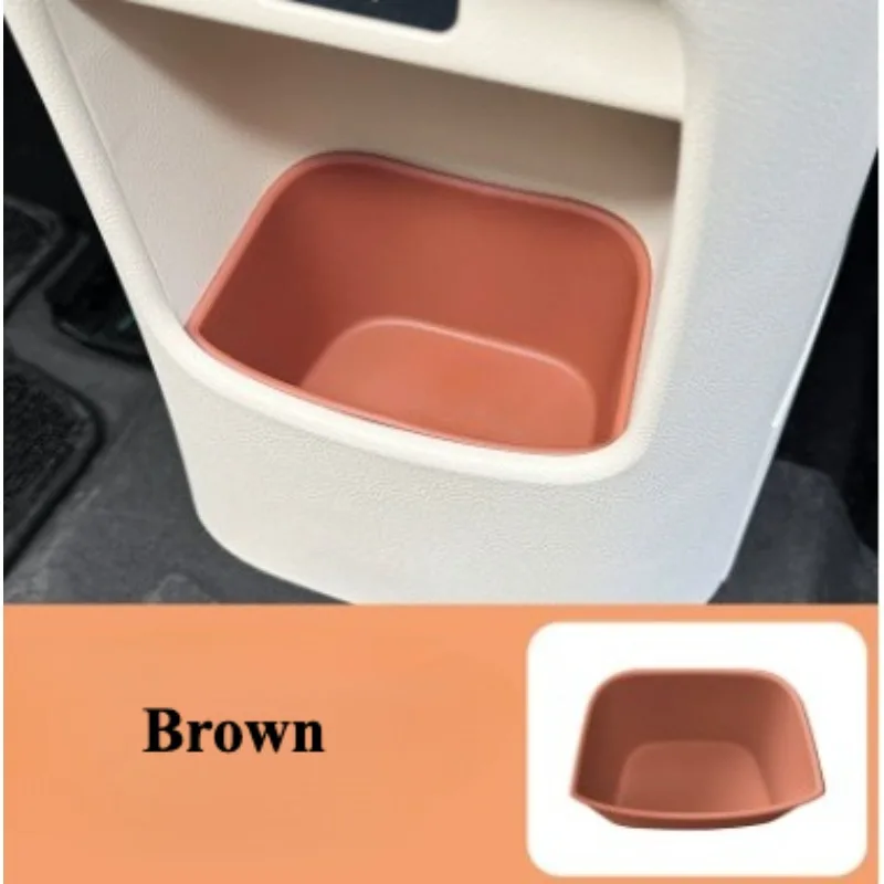 1 шт. задний ящик для хранения Euler для Great Wall Ora Funky Cat 2023 2024
1 шт. задний ящик для хранения Euler для Great Wall Ora Funky Cat 2023 2024