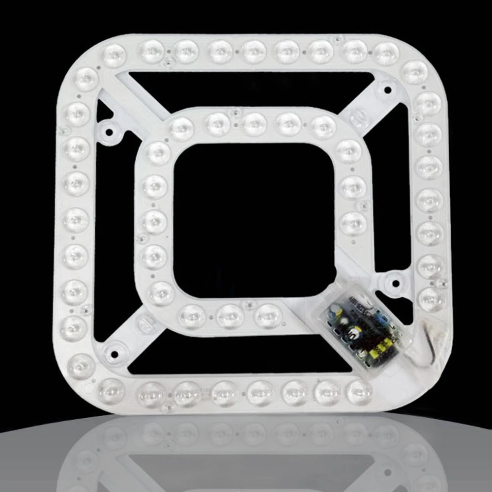 For Retrofit Installations LED Fan Light Ceiling Light LED Light Panel 3 Color Temperatures Non-flicker Technology
For Retrofit Installations LED Fan Light Ceiling Light LED Light Panel 3 Color Temperatures Non-flicker Technology