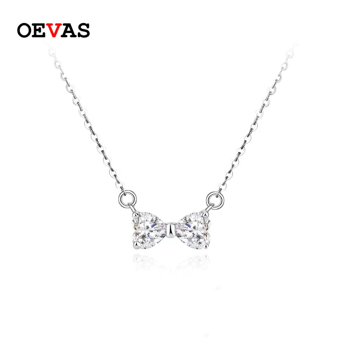 OEVAS настоящий 5*5 мм сердце муассанит бабочка кулон для женщин 100% стерлинговое серебро 925 пробы сверкающие ювелирные изделия для свадебной вечеринки
OEVAS настоящий 5*5 мм сердце муассанит бабочка кулон для женщин 100% стерлинговое серебро 925 пробы сверкающие ювелирные изделия для свадебной вечеринки